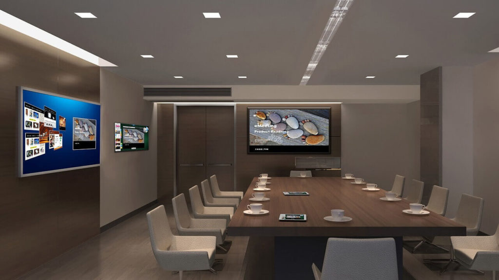 limpieza de oficinas