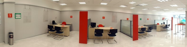 limpieza de oficinas