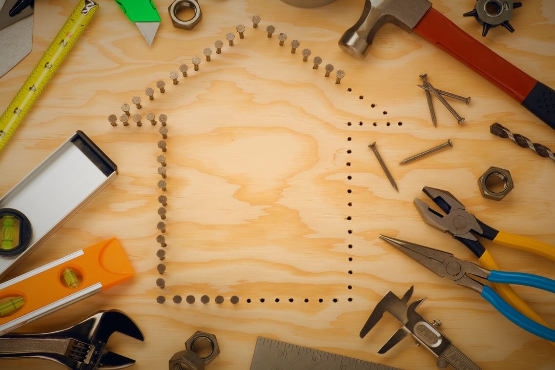 reparaciones y mantenimiento