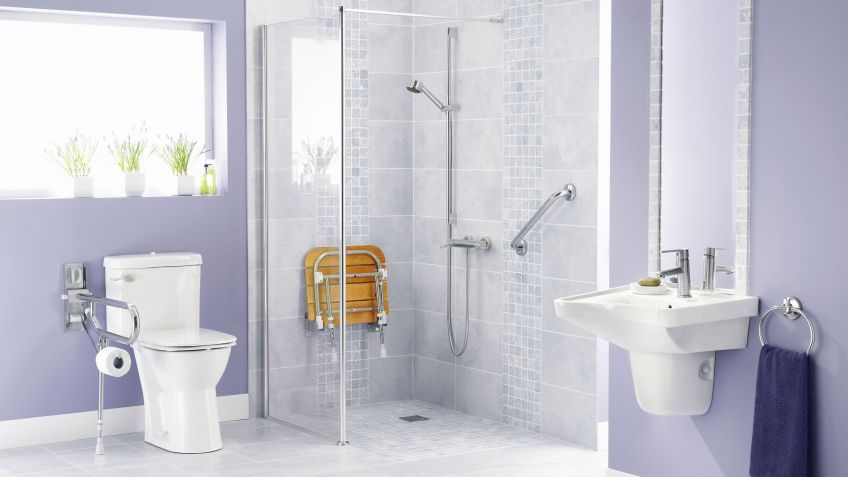 cómo eliminar el mal olor de tu baño