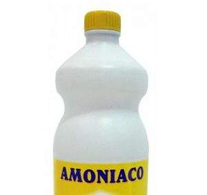 limpiar suelo porcelánico con amoniaco