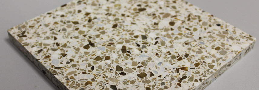 fregar suelo terrazo