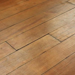 Cómo limpiar el parquet estropeado Cómo limpiar el parquet estropeado