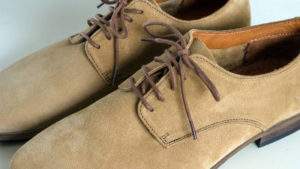Cómo limpiar botas de piel