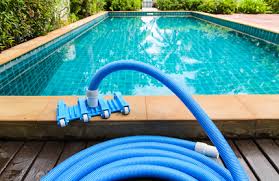 Cómo limpiar la piscina verde Cómo limpiar la piscina verde