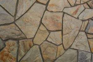 Limpiar piedra fachada