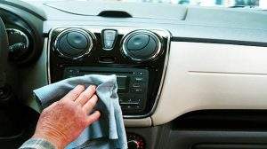 Limpieza coche por dentro Limpieza coche por dentro