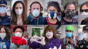 Cómo limpiar las mascarillas