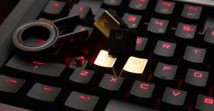 Cómo limpiar teclado mecánico